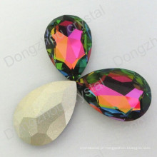 Grânulos de cristal decorativos para a jóia que faz do fornecedor de China